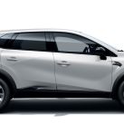 Renault Symbioz evolution
