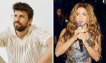 Aseguran que Gerard Piqué habría engañado a Shakira con otra cantante: de quién se trata