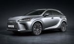 NX 450h+ y RX 450h+ Luxury, los primeros híbridos enchufables de Lexus en Argentina