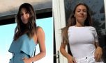 Colores pasteles y total white: los looks de Pampita que serán tendencia 