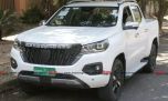 Peugeot Landtrek, Fiat Titano y Ram 1200 contarán con ADAS y exclusividades