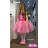 Descubrí el item súper glam que eligió lucir la hija de Sol Rivas en su fiesta de cumpleaños