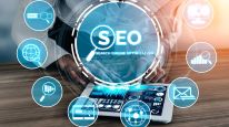 Estrategia SEO