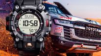 Reloj Casio G-Shock Team Land Cruiser