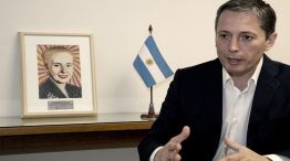 Fernando Gray y su reducción impositiva