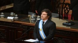 Para Di Pace, el Presupuesto 2025 anticipa "más independencia de las provincias a la hora de manejar sus recursos"