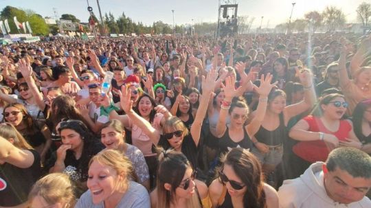 Fiestas de la Primavera en Córdoba: todas las propuestas para disfrutar el 21 de septiembre