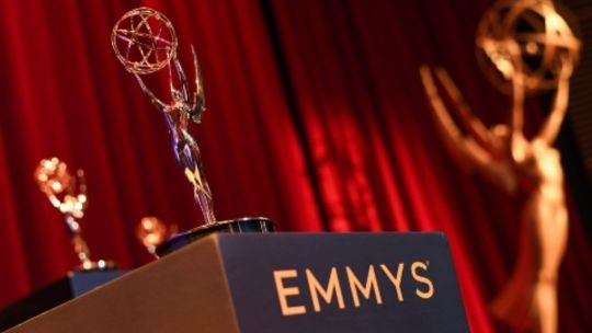 Empate inesperado: las series Shogun, Bebé Reno y El Oso ganaron cuatro premios Emmy