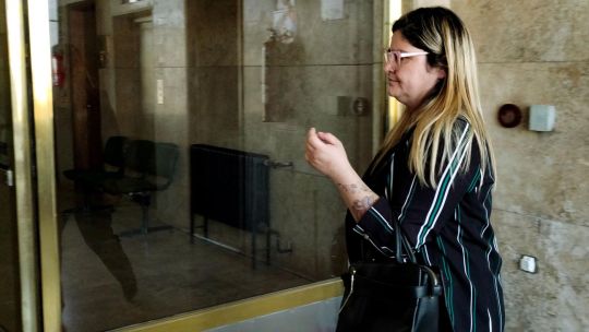 La hermana Fabiola Yañez declaró que Alberto Fernández “zamarreaba” a la ex primera dama