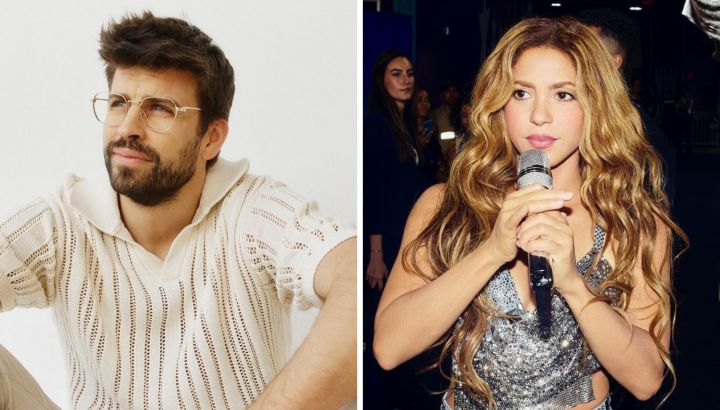 Aseguran que Gerard Piqué habría engañado a Shakira con otra cantante: de quién se trata