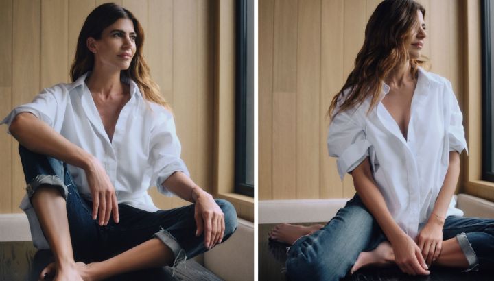 Las prendas más elegidas de la colección de Juliana Awada para la temporada primavera-verano 2024 