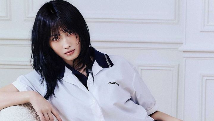 Momo, de TWICE, sorprendió a todos con un drástico y sexy cambio de look