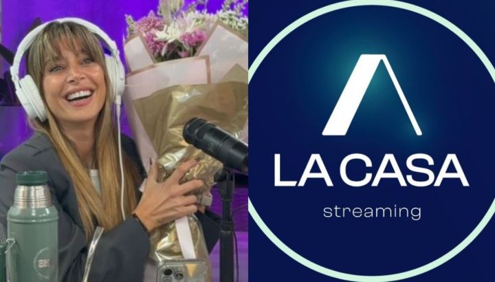 Yanina Latorre reveló detalles sobre la salida de Sol Pérez del streaming La Casa: "Se fue enojada"