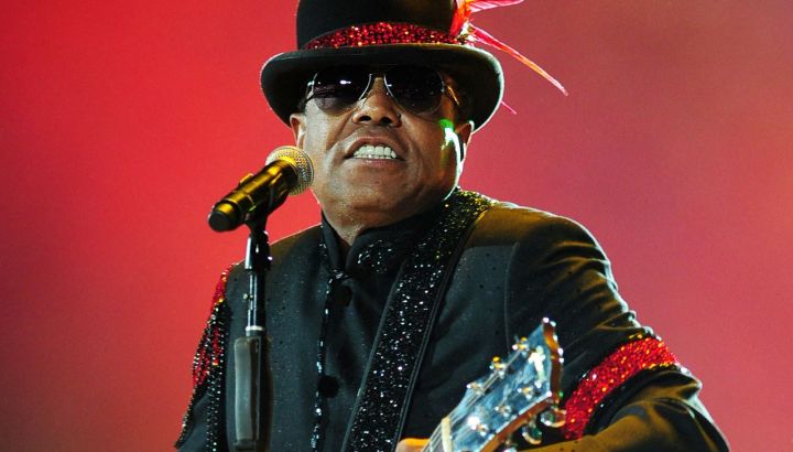 Murió Tito Jackson, miembro de The Jackson 5 y hermano mayor de Michael Jackson, a los 70 años