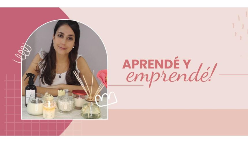 De Docente a Emprendedora: La Inspiradora Transformación de Agustina