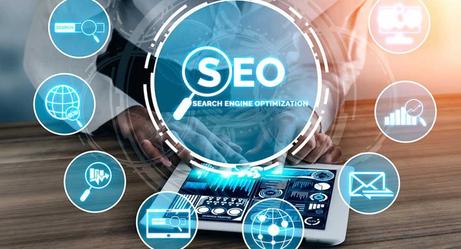 Estrategia SEO