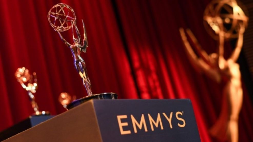 Premios Emmy 2024