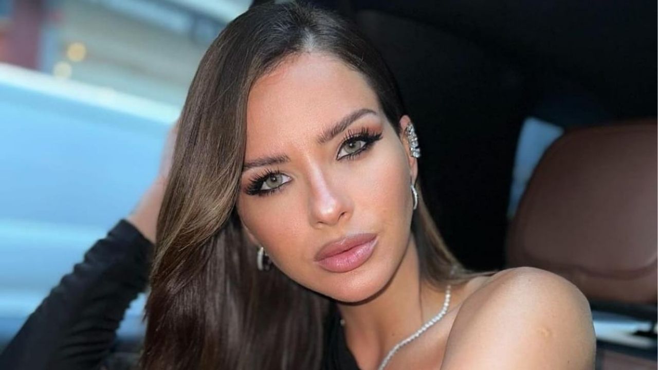 La China Suárez sorprendió a sus seguidores al revelar en qué es una  