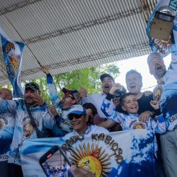 Ya anunciaron una próxima edición para el 6 y 7 de septiembre de 2025. 