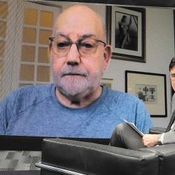 Gregory Chaitin