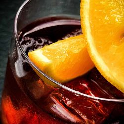 Negroni Week.