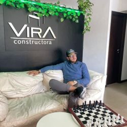 Vira constructora, un socio estratégico para tu construcción | Foto:CEDOC