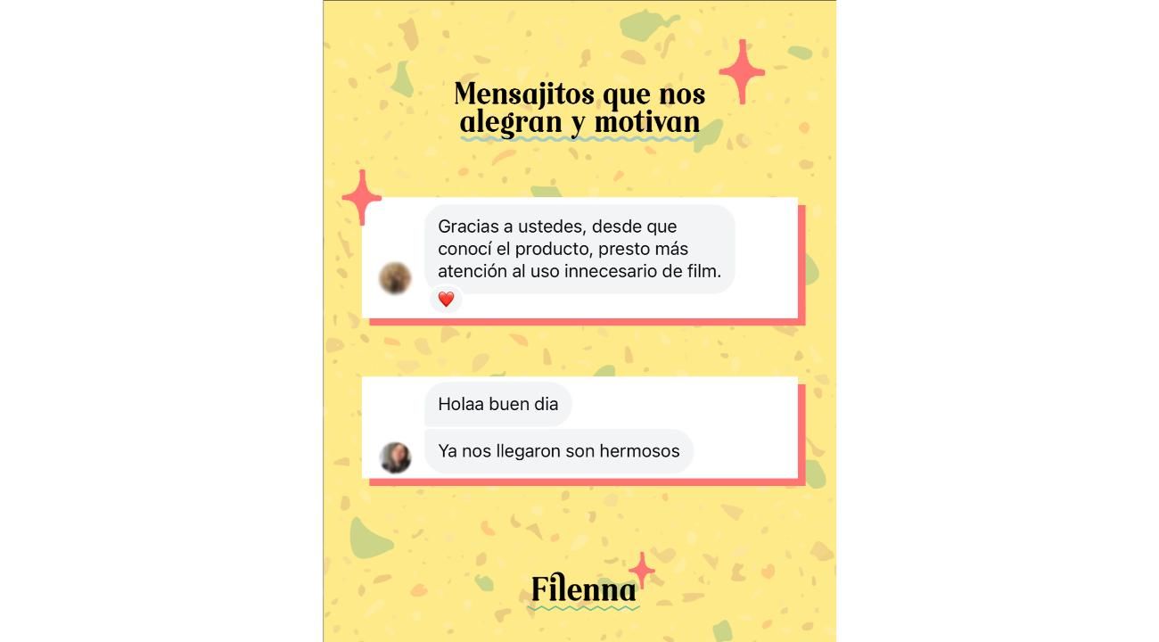 Filenna: Un Año de Éxitos y Conciencia Ambiental