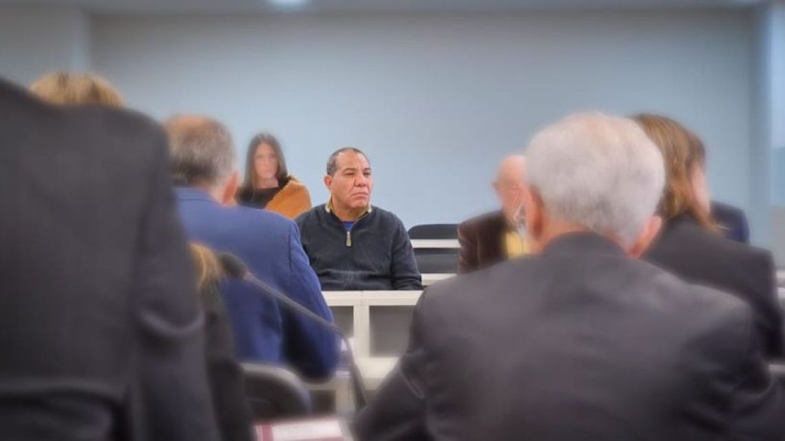 Condena a Diego Concha qué dijeron los seis jurados que lo condenaron