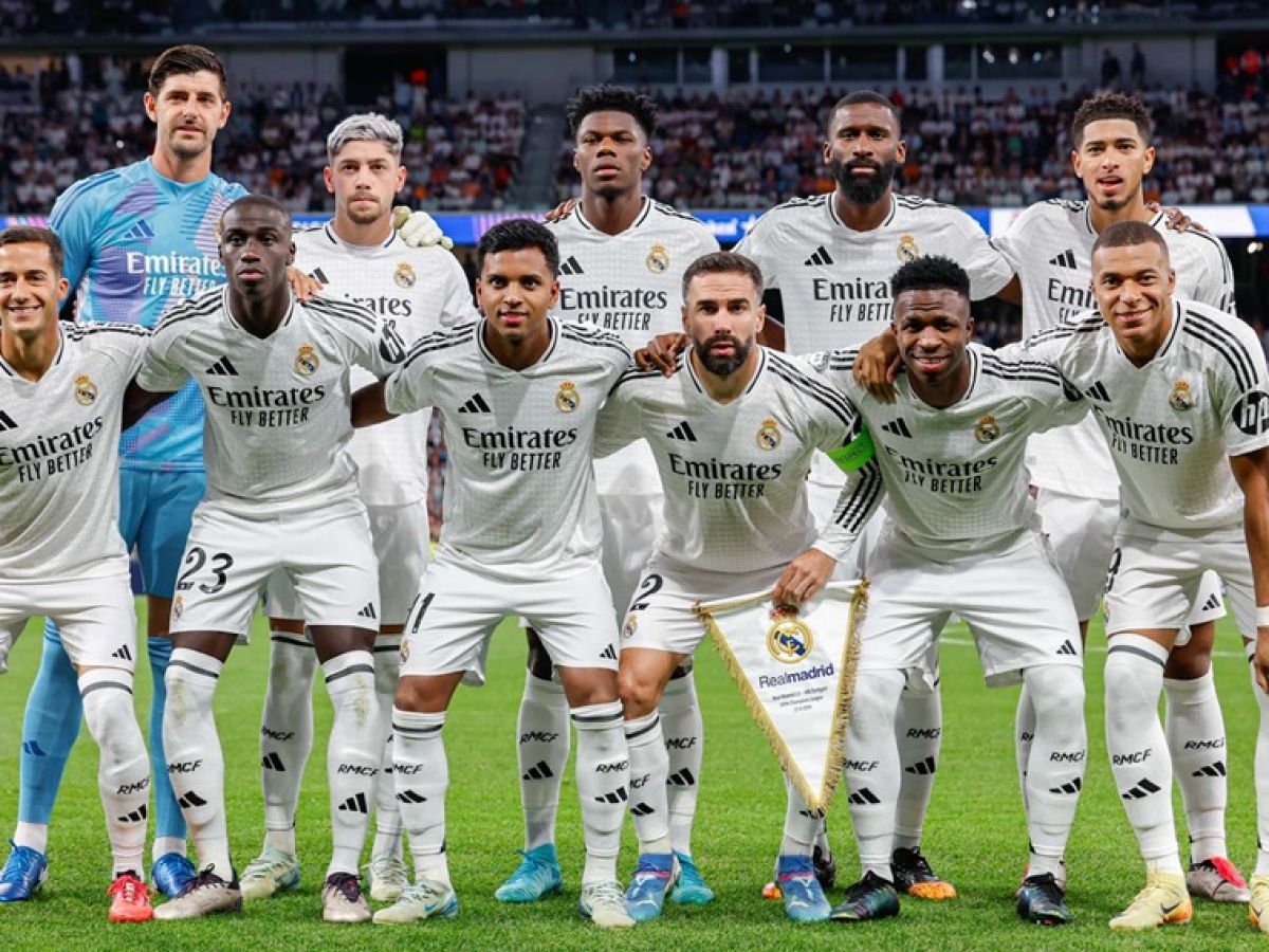 La nueva Champions comenzó con triunfo de Real Madrid e impactante goleada de Bayern Múnich