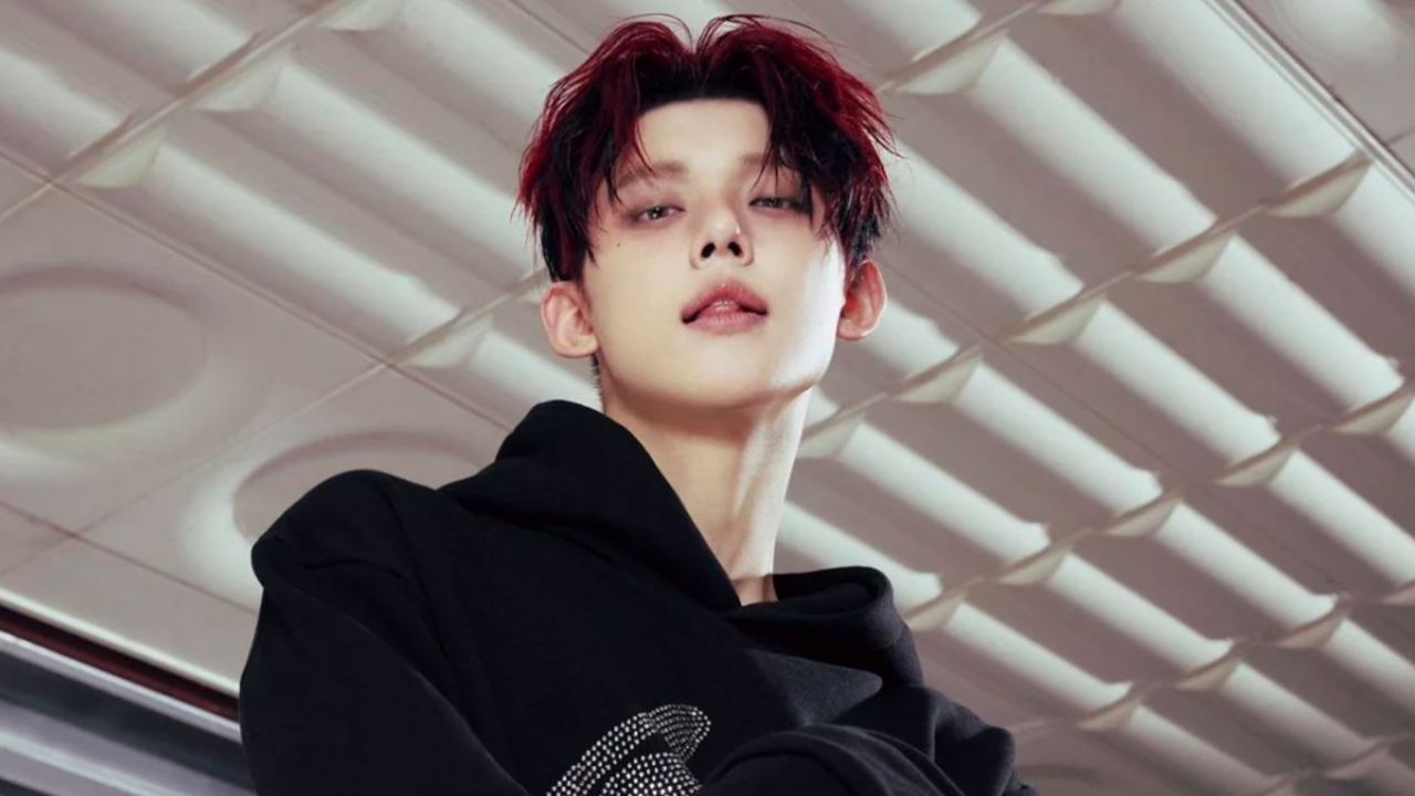 Yeonjun, de TXT, se prepara para debutar en solitario y lanza el