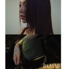 Chaeyoung para Saint Laurent
