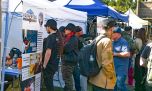 Jornada activa de tiro, recreaciones históricas y concientización en el uso deportivo de las armas 