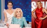 Jimena Monteverde rompió el silencio y reveló si prefiere a Mirtha Legrand o a Juana Viale