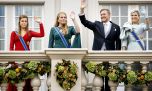 La Reina Máxima, la Princesas Amalia y Alexia: un enfrentamiento de estilo en el Prinsjesdag