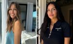 Pampita y Zaira Nara mostraron los comodines para enfrentar el calor con los looks más cancheros