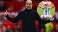 Pep Guardiola