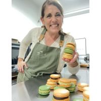 Florencia Milone: De la Cocina Casera a la Pastelería Gourmet
