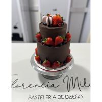 Florencia Milone: De la Cocina Casera a la Pastelería Gourmet