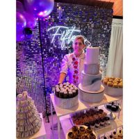 Florencia Milone: De la Cocina Casera a la Pastelería Gourmet