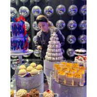 Florencia Milone: De la Cocina Casera a la Pastelería Gourmet