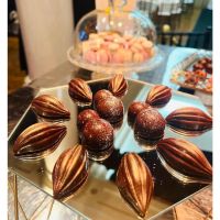 Florencia Milone: De la Cocina Casera a la Pastelería Gourmet
