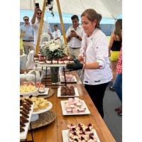 Florencia Milone: De la Cocina Casera a la Pastelería Gourmet