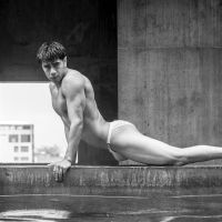 Fotógrafo artístico Manuel Morquecho