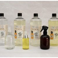 Home Spray: La solución para que tu hogar huela siempre bien