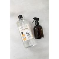 Home Spray: La solución para que tu hogar huela siempre bien