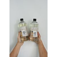 Home Spray: La solución para que tu hogar huela siempre bien