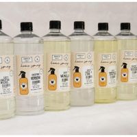 Home Spray: La solución para que tu hogar huela siempre bien