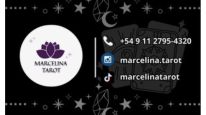 En qué consiste el Tarot de Marcelina