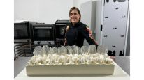 Florencia Milone: De la Cocina Casera a la Pastelería Gourmet