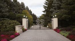 Michael Jordan To Auction Off 56,000 Sq Ft Illinois Mansion